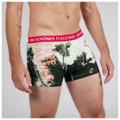 Ein Schöner Fleck Erde - Free Falling - Briefs 11 Ein Schöner Fleck Erde - Free Falling - Briefs -Outdoor sportswear ein schoener fleck erde free falling briefs detail 4
