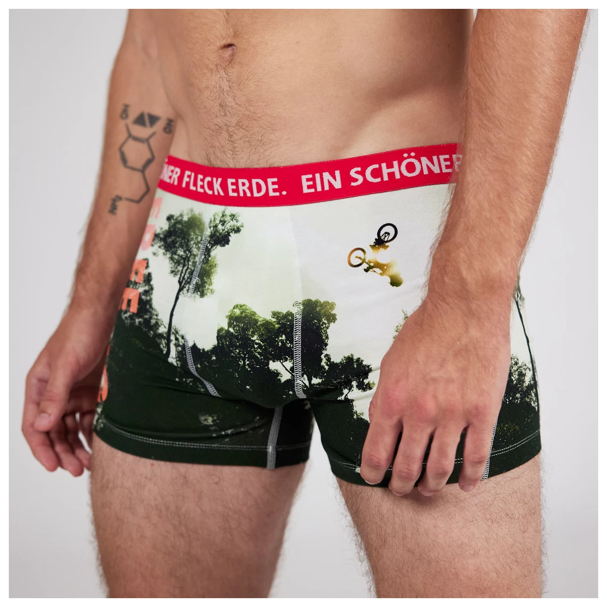 Ein Schöner Fleck Erde - Free Falling - Briefs 7 Ein Schöner Fleck Erde - Free Falling - Briefs - Image 5