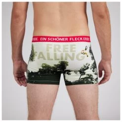 Ein Schöner Fleck Erde - Free Falling - Briefs 13 Ein Schöner Fleck Erde - Free Falling - Briefs -Outdoor sportswear ein schoener fleck erde free falling briefs detail 6