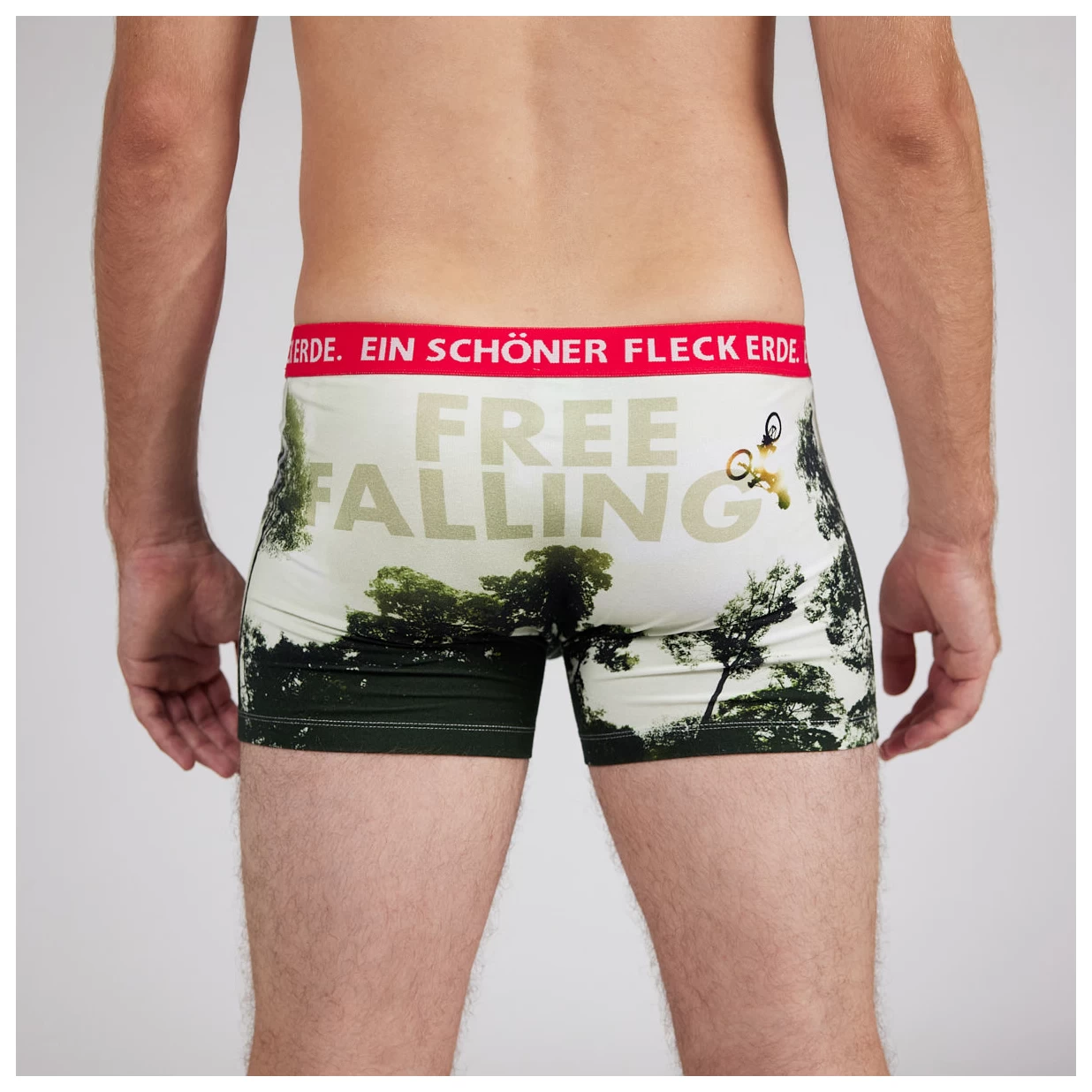 Ein Schöner Fleck Erde - Free Falling - Briefs 8 Ein Schöner Fleck Erde - Free Falling - Briefs - Image 6