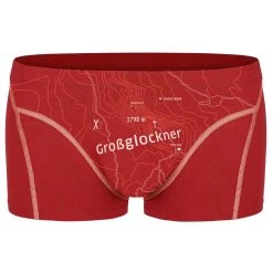 Ein Schöner Fleck Erde - Großglockner - Briefs -Outdoor sportswear ein schoener fleck erde grossglockner briefs 1