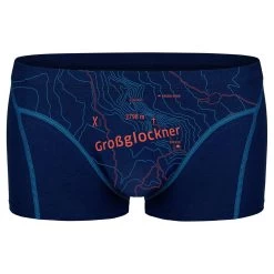 Ein Schöner Fleck Erde - Großglockner - Briefs
