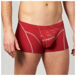 Ein Schöner Fleck Erde - Großglockner - Briefs -Outdoor sportswear ein schoener fleck erde grossglockner briefs detail 3