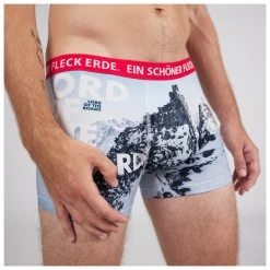 Ein Schöner Fleck Erde - Loard Of The Board - Briefs -Outdoor sportswear ein schoener fleck erde loard of the board briefs detail 4