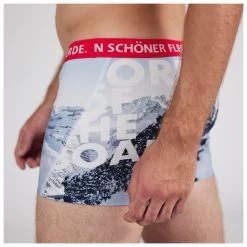 Ein Schöner Fleck Erde - Loard Of The Board - Briefs -Outdoor sportswear ein schoener fleck erde loard of the board briefs detail 5