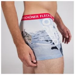 Ein Schöner Fleck Erde - Loard Of The Board - Briefs -Outdoor sportswear ein schoener fleck erde loard of the board briefs detail 6