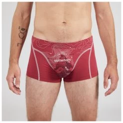 Ein Schöner Fleck Erde - Matterhorn - Briefs -Outdoor sportswear ein schoener fleck erde matterhorn briefs detail 3