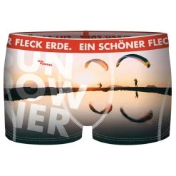 Ein Schöner Fleck Erde - Sundowner - Briefs