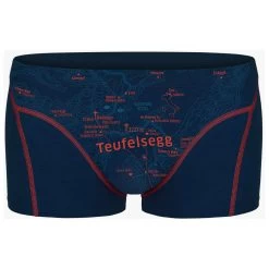 Ein Schöner Fleck Erde - Teufelsegg - Briefs