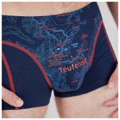 Ein Schöner Fleck Erde - Teufelsegg - Briefs -Outdoor sportswear ein schoener fleck erde teufelsegg briefs detail 5