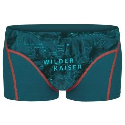 Ein Schöner Fleck Erde - Wilder Kaiser - Briefs -Outdoor sportswear ein schoener fleck erde wilder kaiser briefs 1