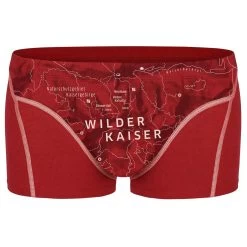 Ein Schöner Fleck Erde - Wilder Kaiser - Briefs