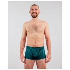 Ein Schöner Fleck Erde - Wilder Kaiser - Briefs -Outdoor sportswear ein schoener fleck erde wilder kaiser briefs detail 4