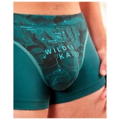 Ein Schöner Fleck Erde - Wilder Kaiser - Briefs -Outdoor sportswear ein schoener fleck erde wilder kaiser briefs detail 5