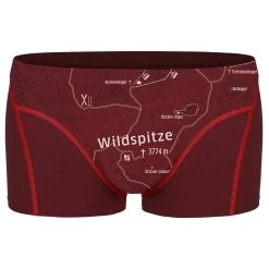 Ein Schöner Fleck Erde - Wildspitze - Briefs
