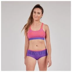 Ein Schöner Fleck Erde - Women's Bustier Naturliebhaberin - Sports Bra -Outdoor sportswear ein schoener fleck erde womens bustier naturliebhaberin sports bra detail 4