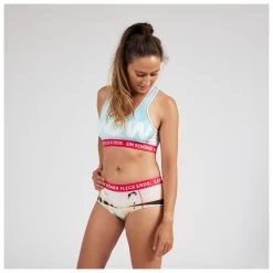 Ein Schöner Fleck Erde - Women's Happy Hour - Briefs 10 Ein Schöner Fleck Erde - Women's Happy Hour - Briefs -Outdoor sportswear ein schoener fleck erde womens happy hour briefs detail 3