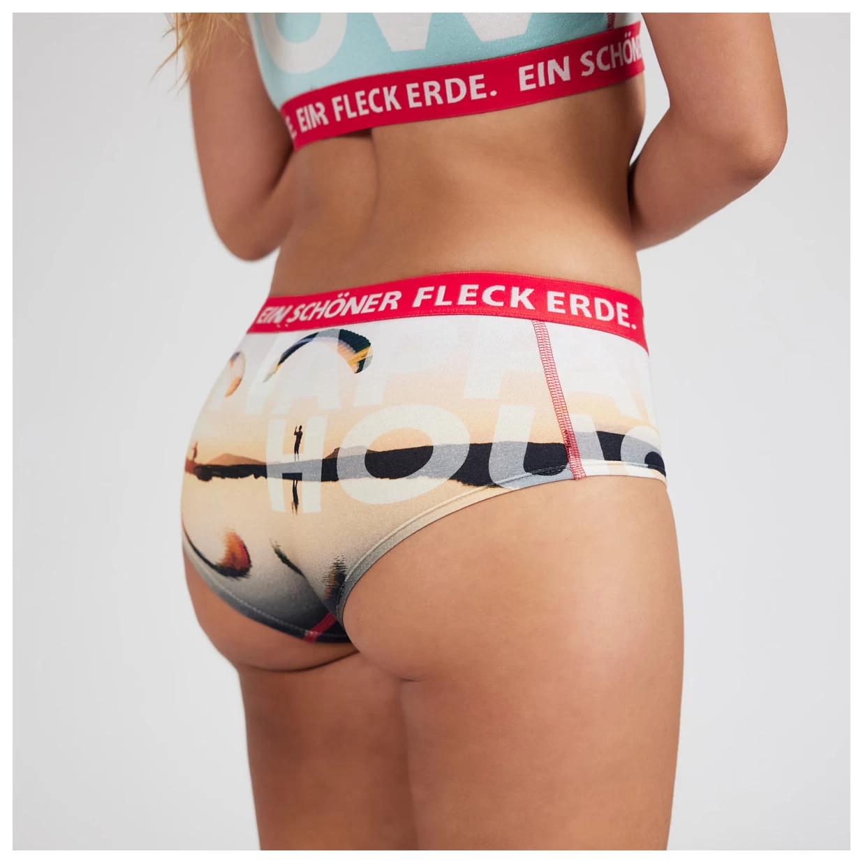 Ein Schöner Fleck Erde - Women's Happy Hour - Briefs 6 Ein Schöner Fleck Erde - Women's Happy Hour - Briefs - Image 4