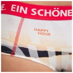 Ein Schöner Fleck Erde - Women's Happy Hour - Briefs 12 Ein Schöner Fleck Erde - Women's Happy Hour - Briefs -Outdoor sportswear ein schoener fleck erde womens happy hour briefs detail 5