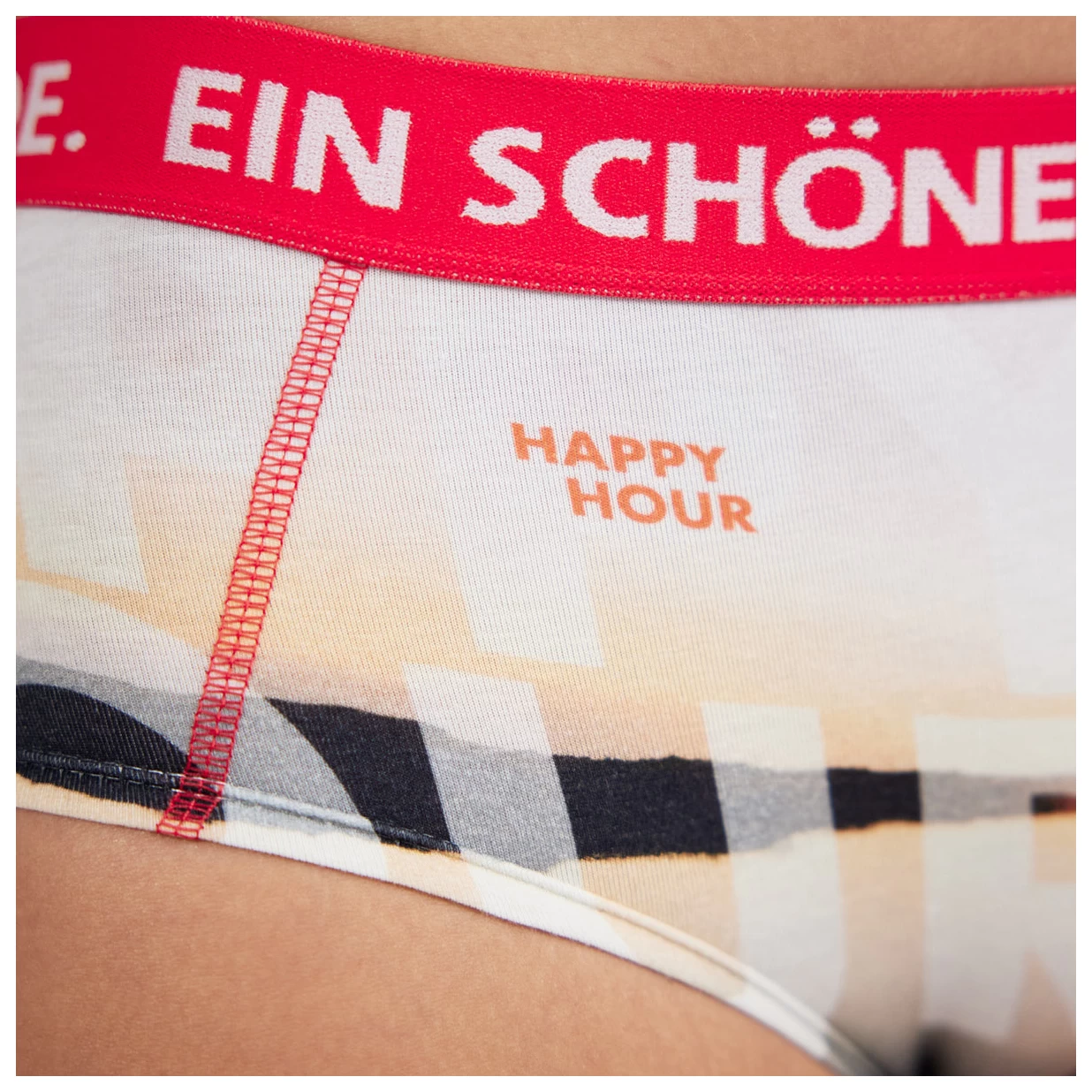 Ein Schöner Fleck Erde - Women's Happy Hour - Briefs 7 Ein Schöner Fleck Erde - Women's Happy Hour - Briefs - Image 5