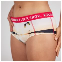 Ein Schöner Fleck Erde - Women's Happy Hour - Briefs 13 Ein Schöner Fleck Erde - Women's Happy Hour - Briefs -Outdoor sportswear ein schoener fleck erde womens happy hour briefs detail 6
