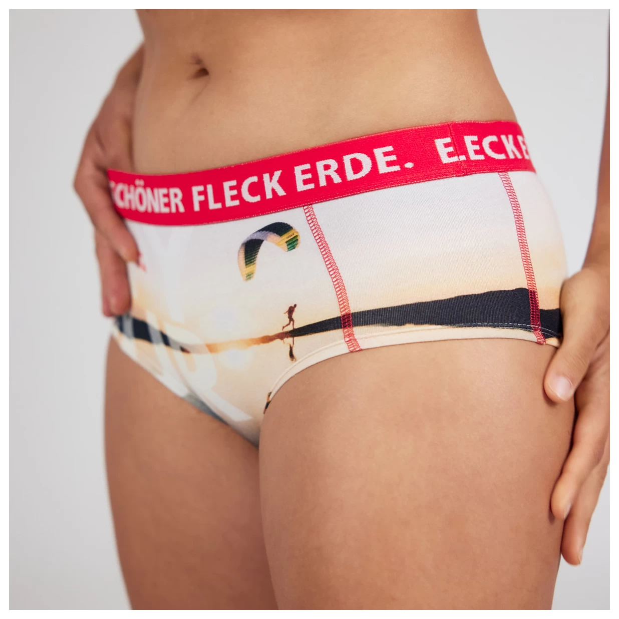 Ein Schöner Fleck Erde - Women's Happy Hour - Briefs 8 Ein Schöner Fleck Erde - Women's Happy Hour - Briefs - Image 6