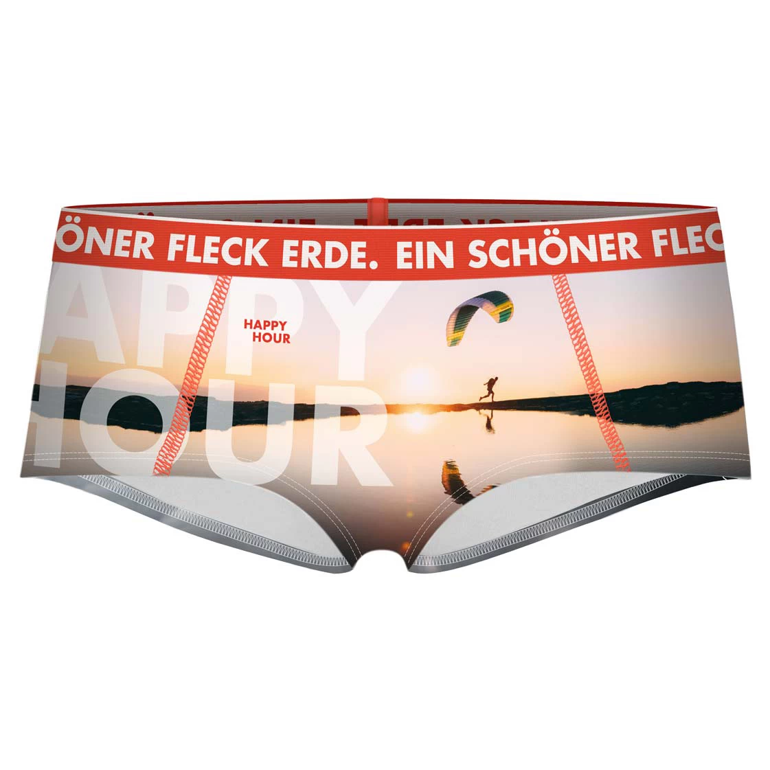 Ein Schöner Fleck Erde - Women's Happy Hour - Briefs 3 Ein Schöner Fleck Erde - Women's Happy Hour - Briefs