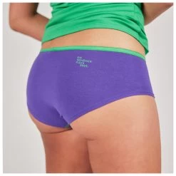 Ein Schöner Fleck Erde - Women's Hipster Gailtal - Briefs -Outdoor sportswear ein schoener fleck erde womens hipster gailtal briefs detail 3