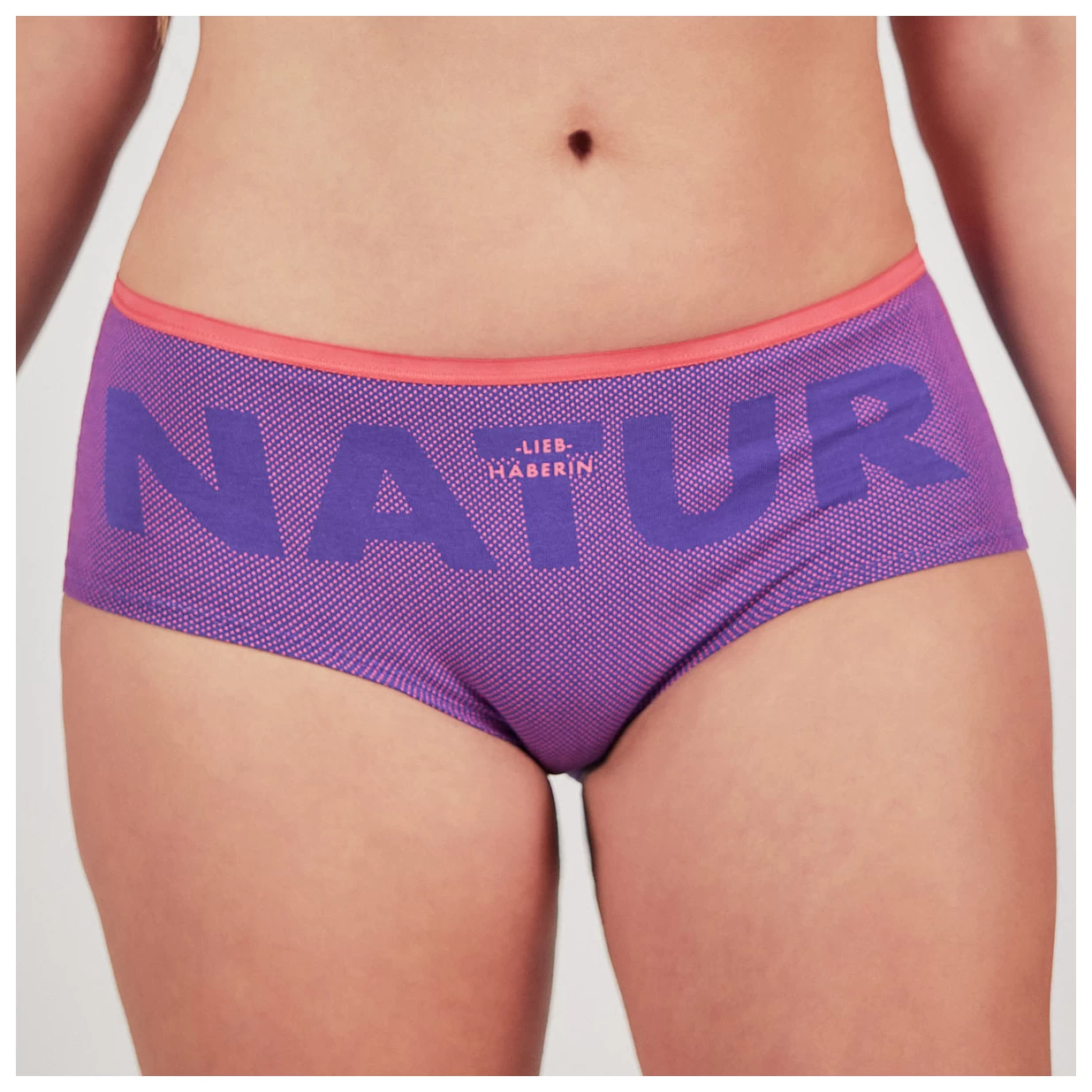 Ein Schöner Fleck Erde - Women's Panty Naturliebhaberin - Briefs 4 Ein Schöner Fleck Erde - Women's Panty Naturliebhaberin - Briefs - Image 2