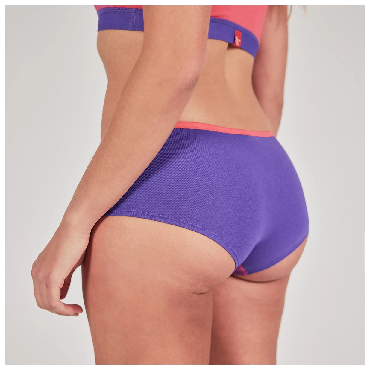 Ein Schöner Fleck Erde - Women's Panty Naturliebhaberin - Briefs 5 Ein Schöner Fleck Erde - Women's Panty Naturliebhaberin - Briefs - Image 3