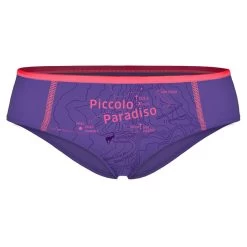 Ein Schöner Fleck Erde - Women's Slip Piccolo Paradiso - Briefs