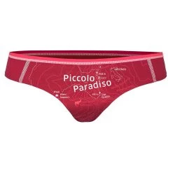Ein Schöner Fleck Erde - Women's String Piccolo Paradiso - Briefs