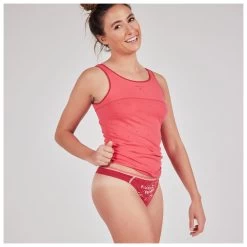 Ein Schöner Fleck Erde - Women's String Piccolo Paradiso - Briefs -Outdoor sportswear ein schoener fleck erde womens string piccolo paradiso briefs detail 4