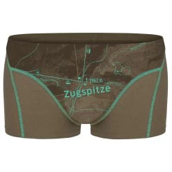 Ein Schöner Fleck Erde - Zugspitze - Briefs