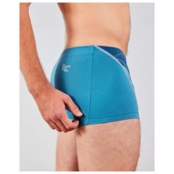 Ein Schöner Fleck Erde - Zugspitze - Briefs -Outdoor sportswear ein schoener fleck erde zugspitze briefs detail 3