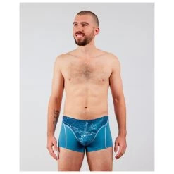 Ein Schöner Fleck Erde - Zugspitze - Briefs -Outdoor sportswear ein schoener fleck erde zugspitze briefs detail 4