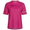 Elevenate - Women's Allmountain Tee - Cycling Jersey -Outdoor sportswear elevenate womens allmountain tee cycling jersey