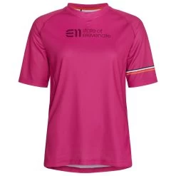 Elevenate - Women's Allmountain Tee - Cycling Jersey