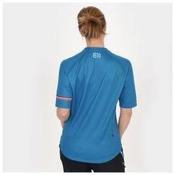 Elevenate - Women's Allmountain Tee - Cycling Jersey -Outdoor sportswear elevenate womens allmountain tee cycling jersey detail 4