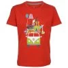 Elkline - Kid's Huckepack - T-shirt