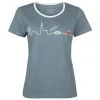 Elkline - Women's Little Things - T-shirt -Outdoor sportswear elkline womens little things t shirt