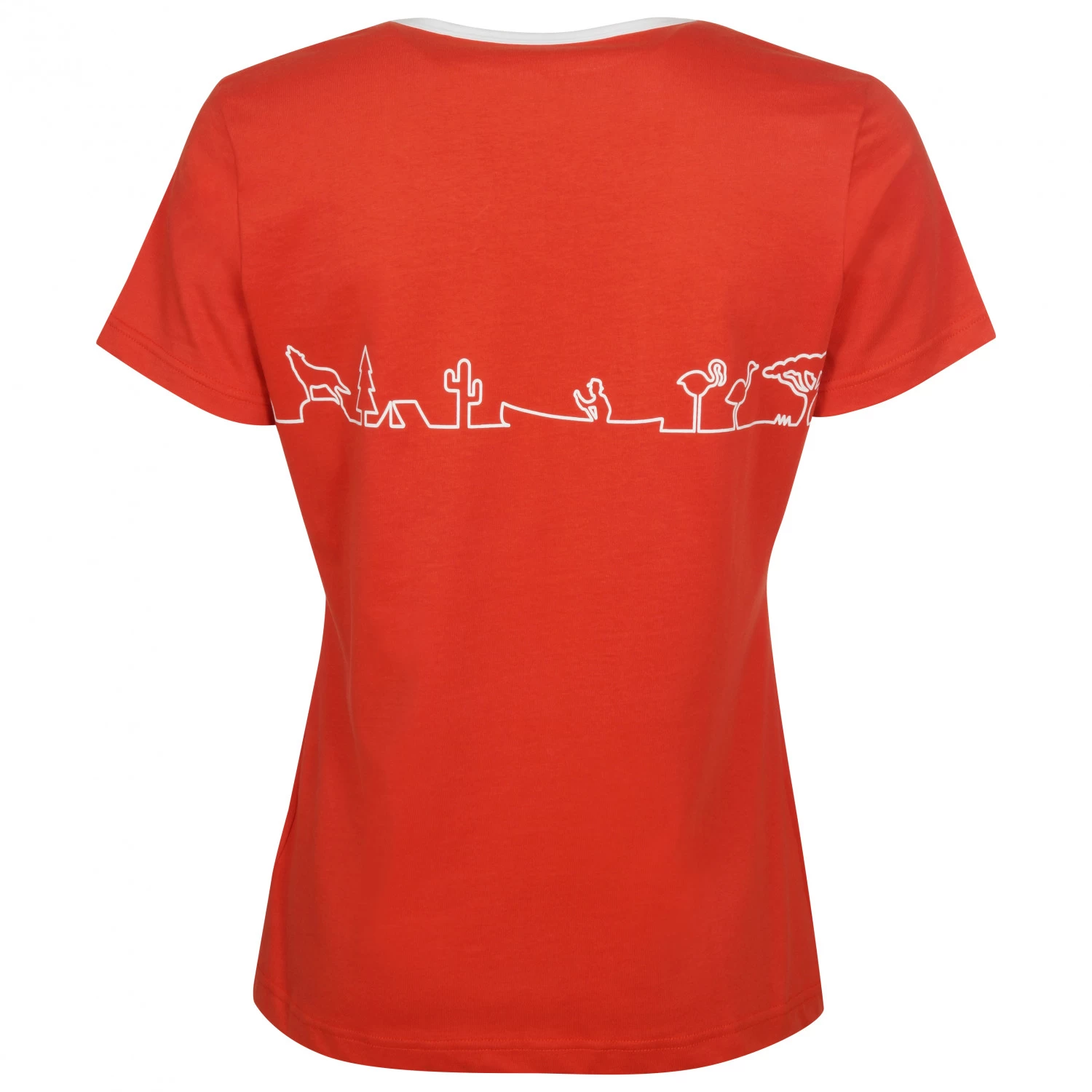 Elkline - Women's Little Things - T-shirt 4 Elkline - Women's Little Things - T-shirt - Image 2