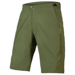 Endura - GV500 Foyle Short - Cycling Bottoms -Outdoor sportswear endura gv500 foyle short cycling bottoms 1