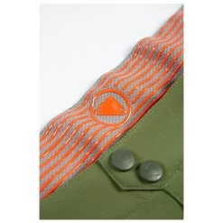 Endura - GV500 Foyle Short - Cycling Bottoms -Outdoor sportswear endura gv500 foyle short cycling bottoms detail 3