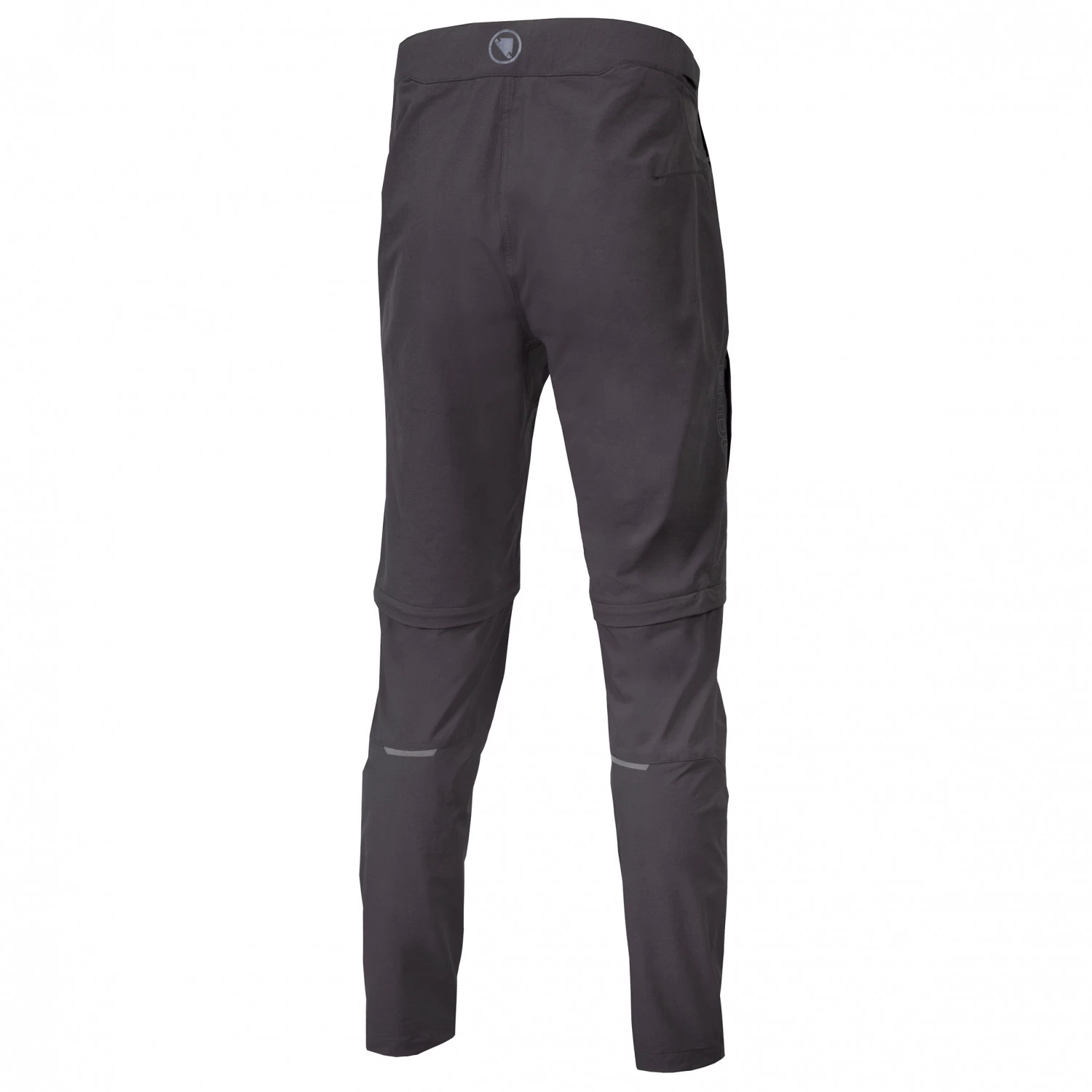 Endura - GV500 Zip-Off Hose - Cycling Bottoms 4 Endura - GV500 Zip-Off Hose - Cycling Bottoms - Image 2