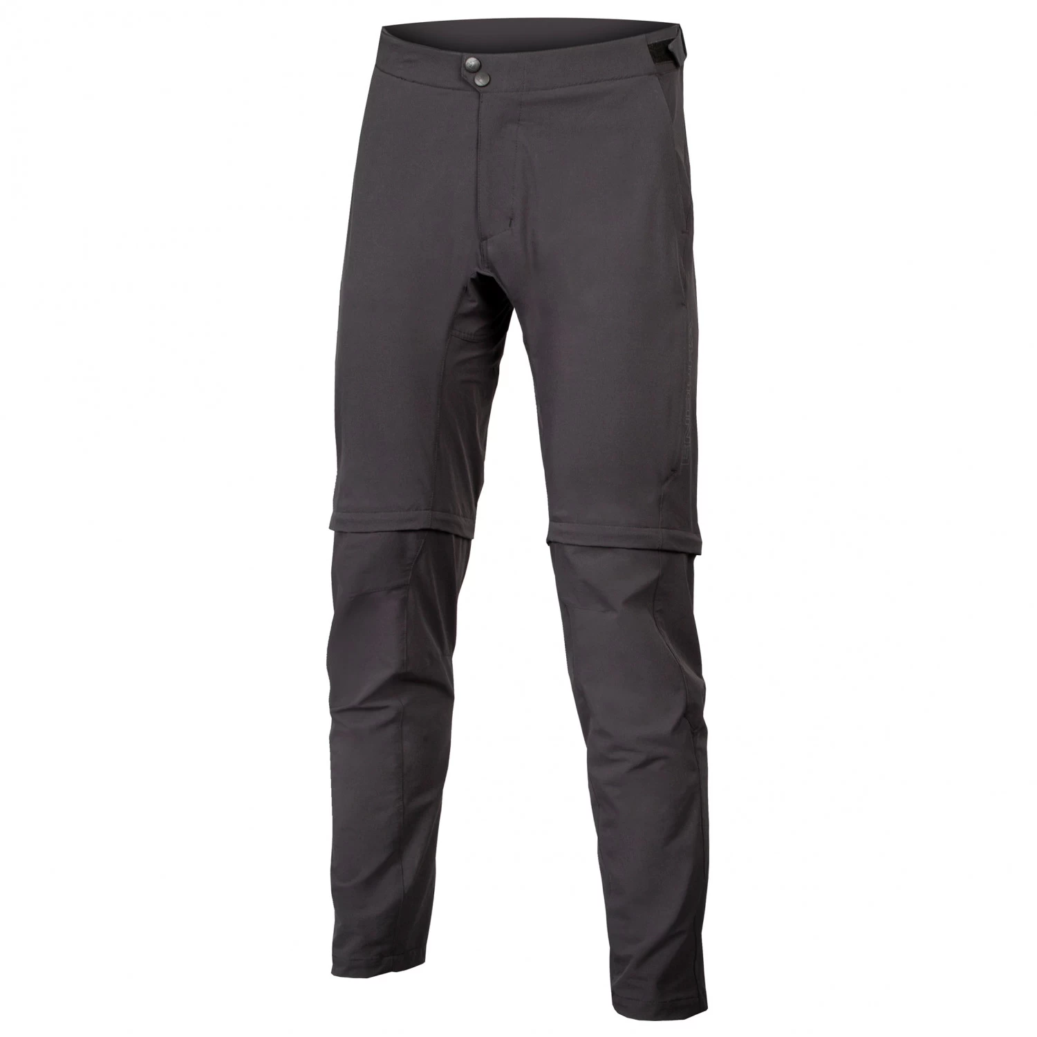 Endura - GV500 Zip-Off Hose - Cycling Bottoms 3 Endura - GV500 Zip-Off Hose - Cycling Bottoms