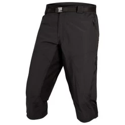 Endura - Hummvee 3/4 Short - Cycling Bottoms -Outdoor sportswear endura hummvee 3 4 short cycling bottoms 1
