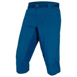 Endura - Hummvee 3/4 Short - Cycling Bottoms -Outdoor sportswear endura hummvee 3 4 short cycling bottoms 3