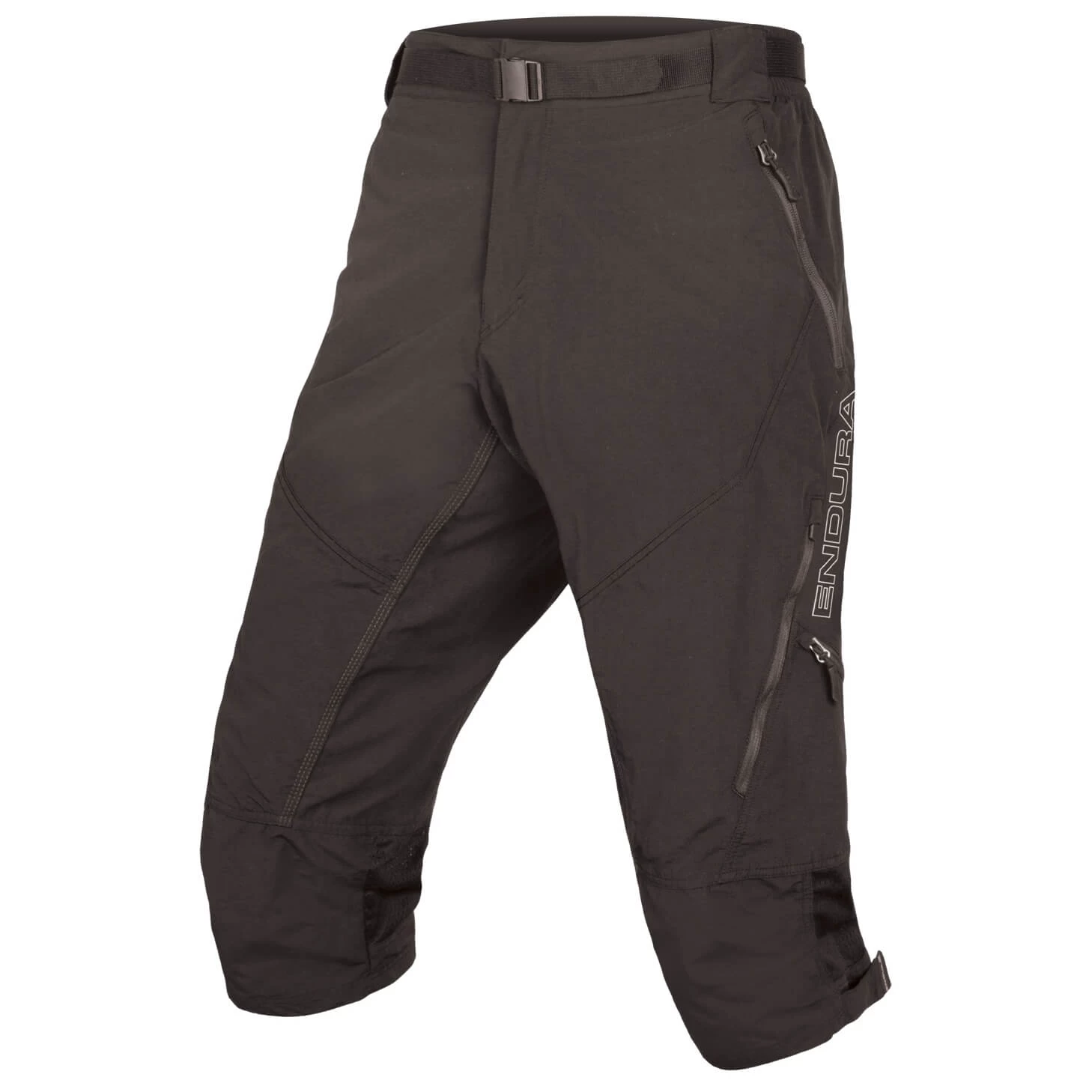 Endura - Hummvee 3/4 Short II - Cycling Bottoms 5 Endura - Hummvee 3/4 Short II - Cycling Bottoms - Image 3