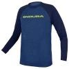 Endura - Kid's One Clan Langarmshirt - Longsleeve 1 Endura - Kid's One Clan Langarmshirt - Longsleeve -Outdoor sportswear endura kids one clan langarmshirt longsleeve